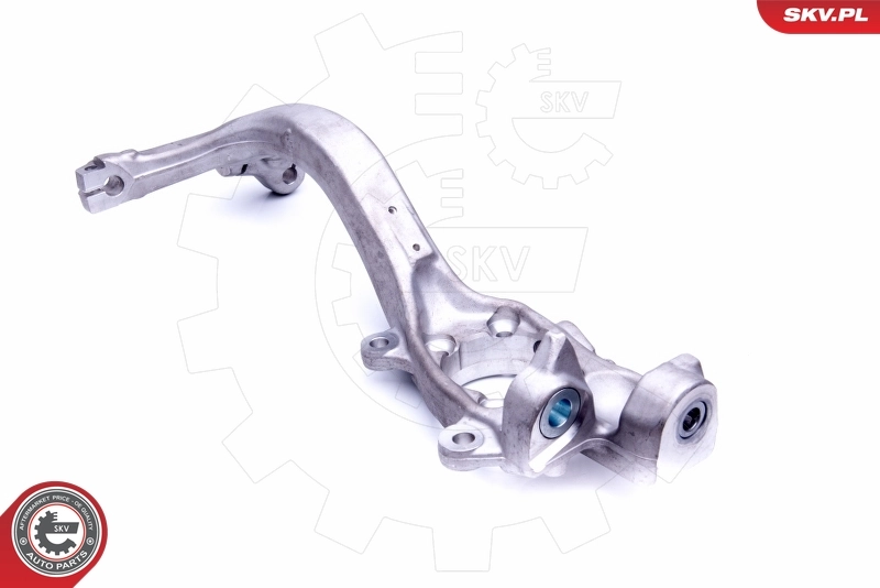 Steering Knuckle, wheel suspension 47SKV131