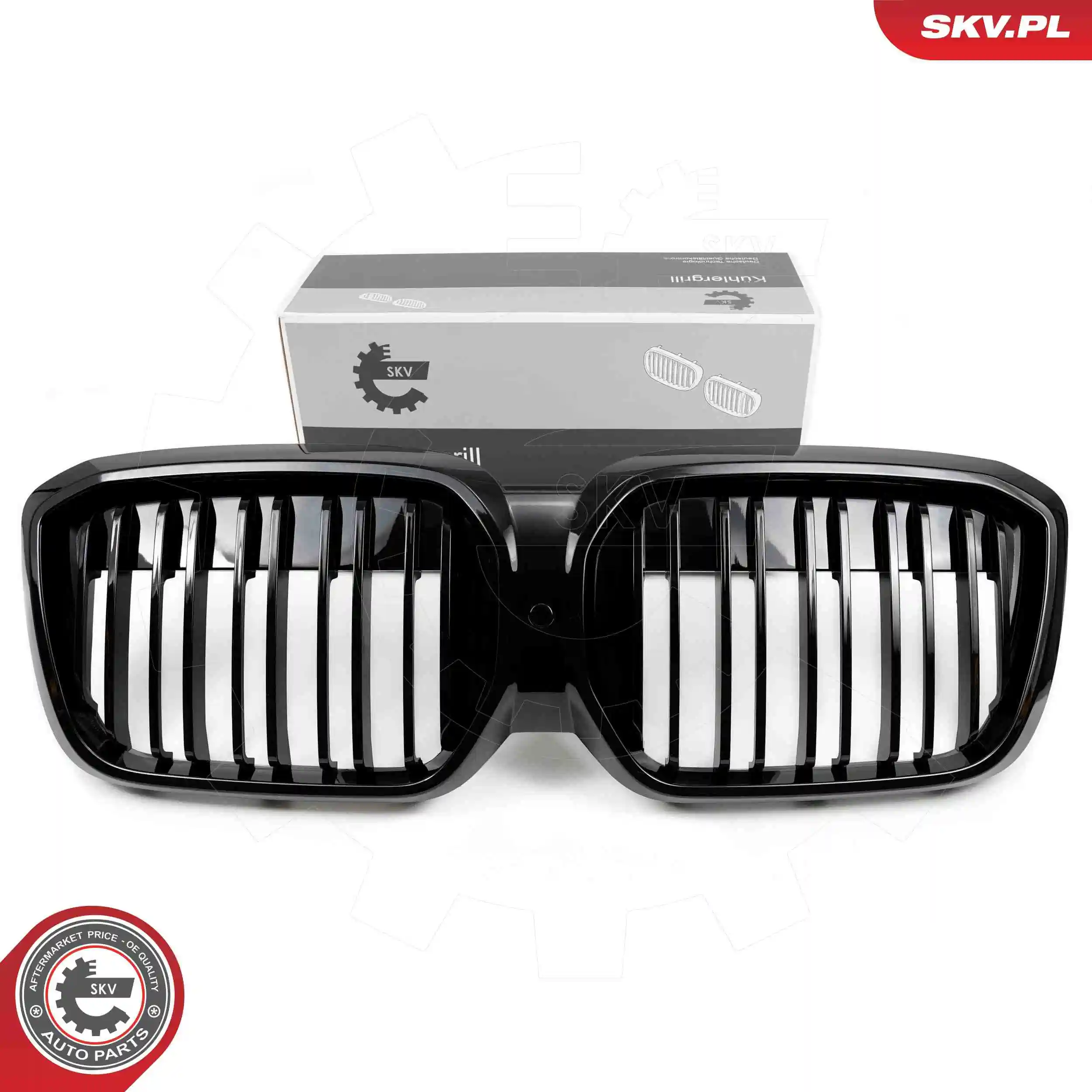 ESEN SKV 66SKV316 Radiator Grille