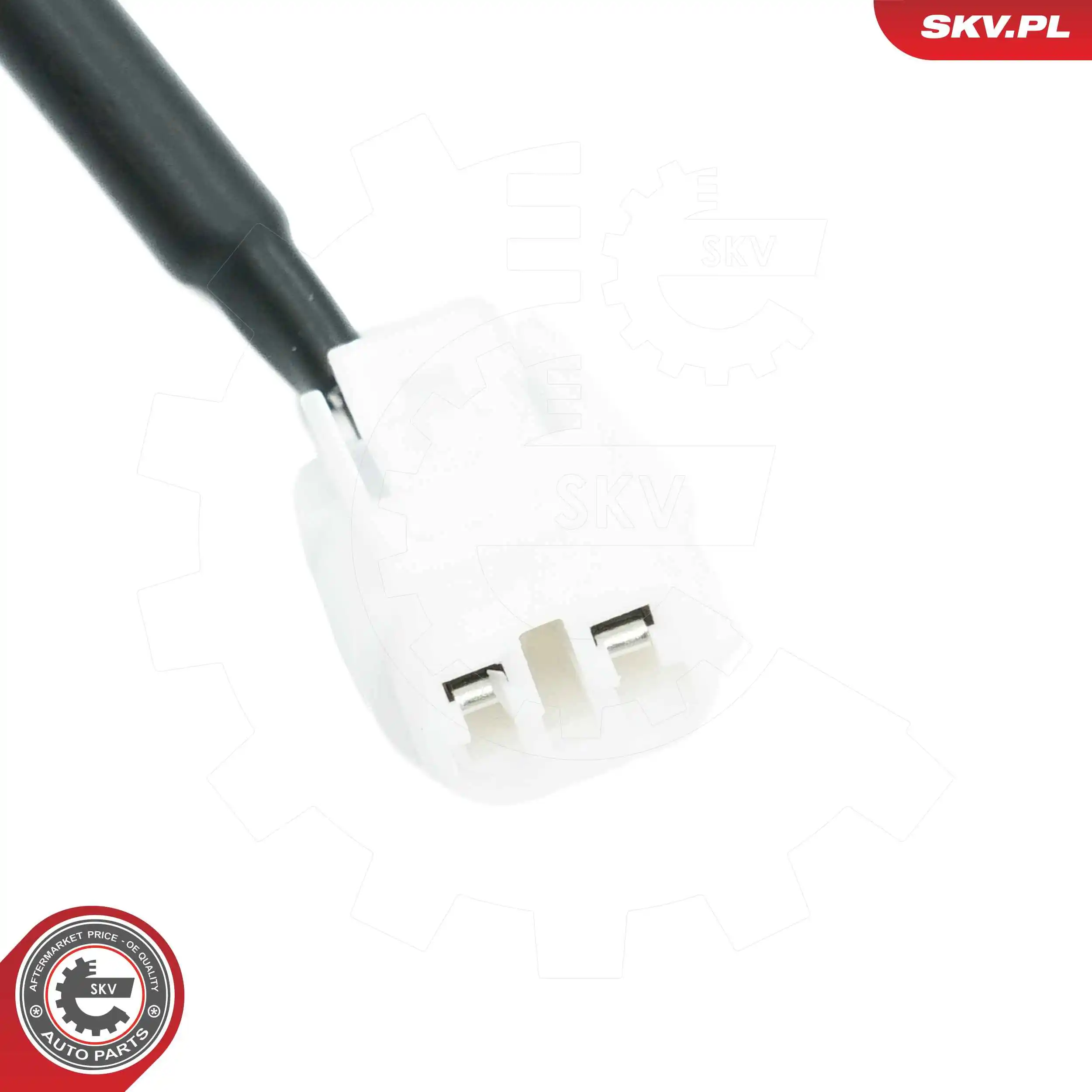 Sensor, wheel speed 06SKV516