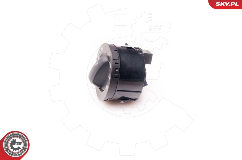 Switch, headlight 36SKV018