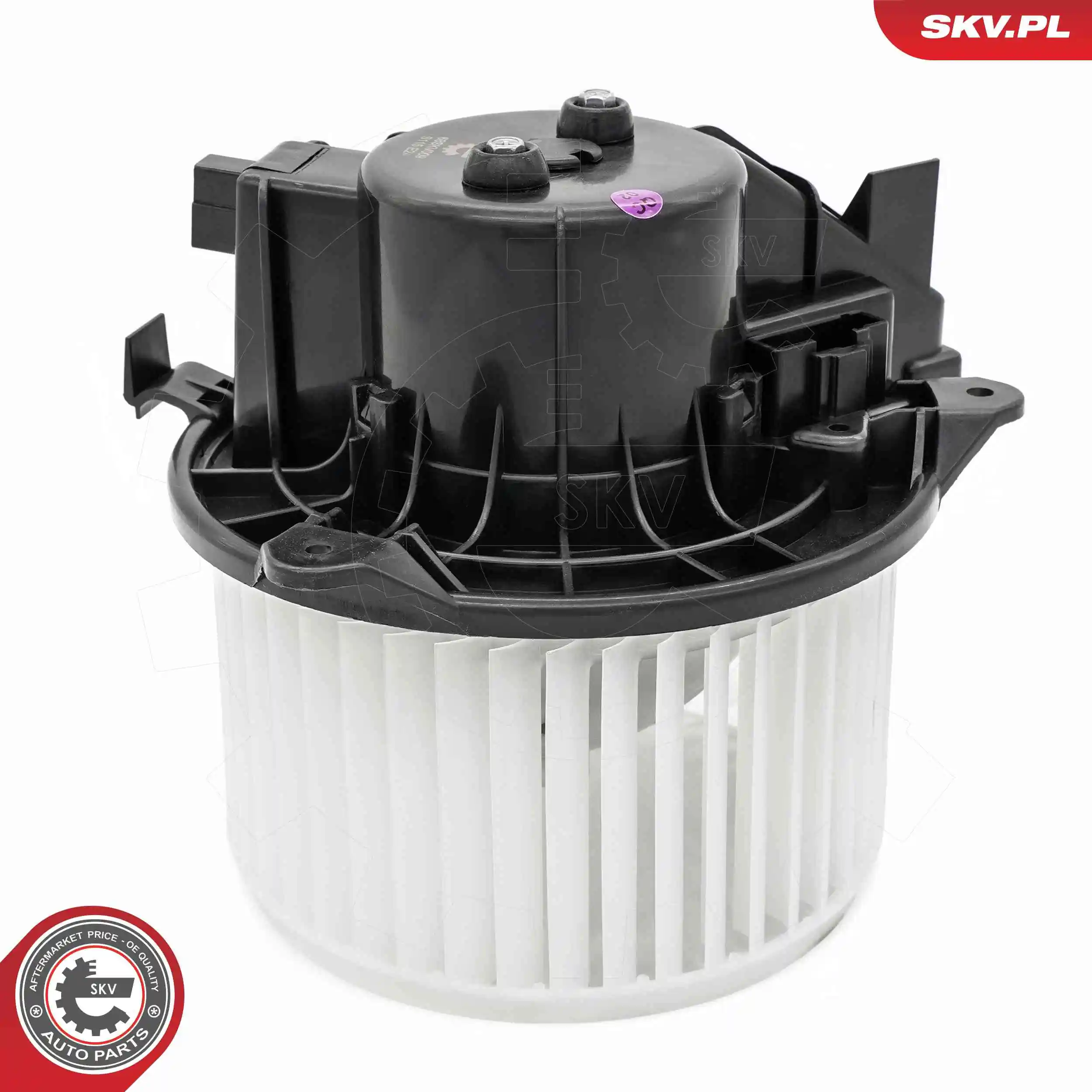 Interior Blower 68SKV009