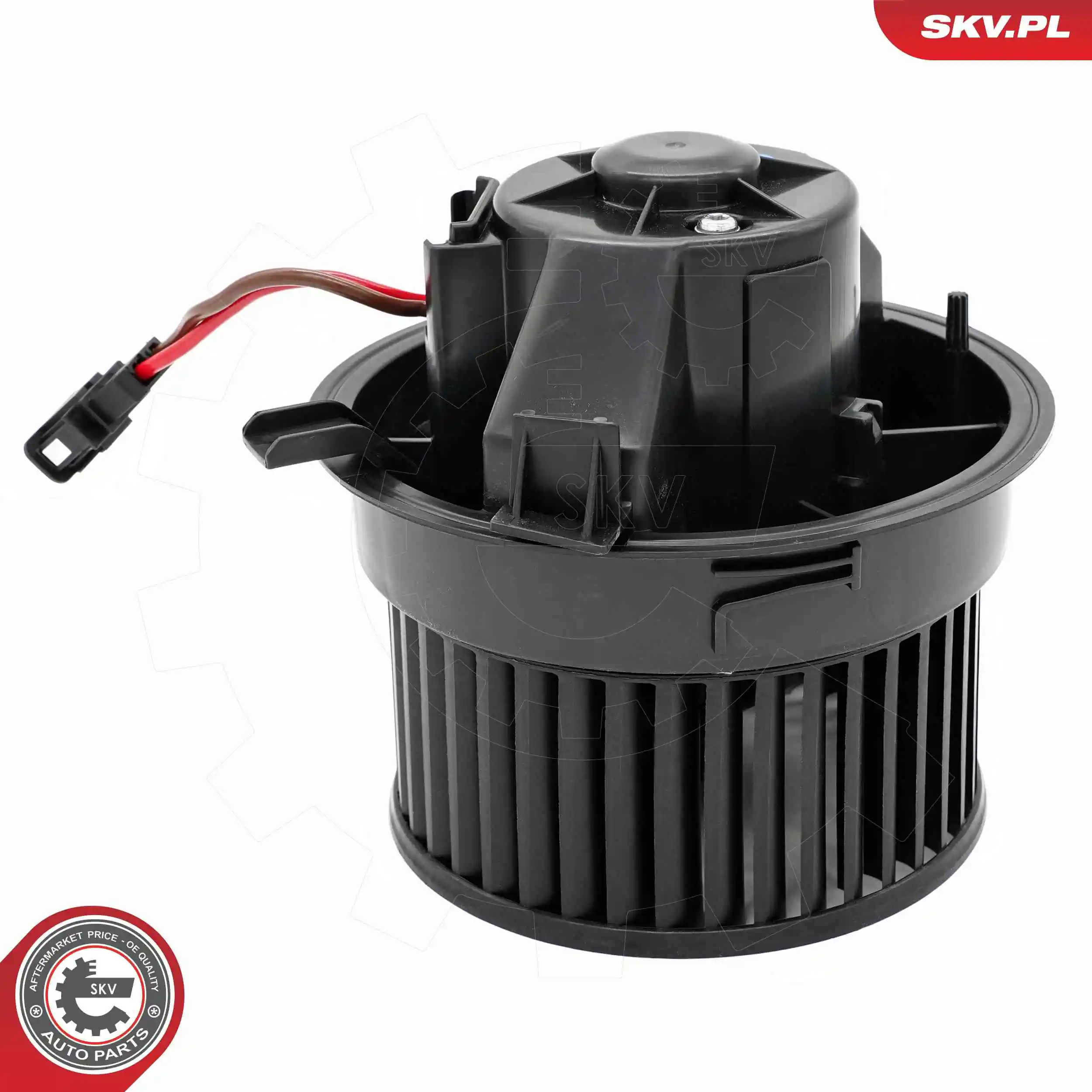 Interior Blower 68SKV036