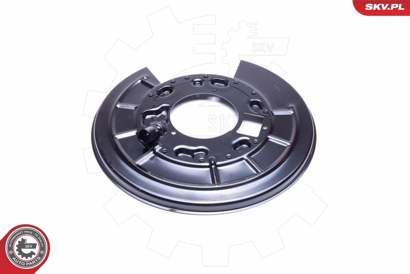 ESEN SKV 57SKV679 Splash Guard, brake disc