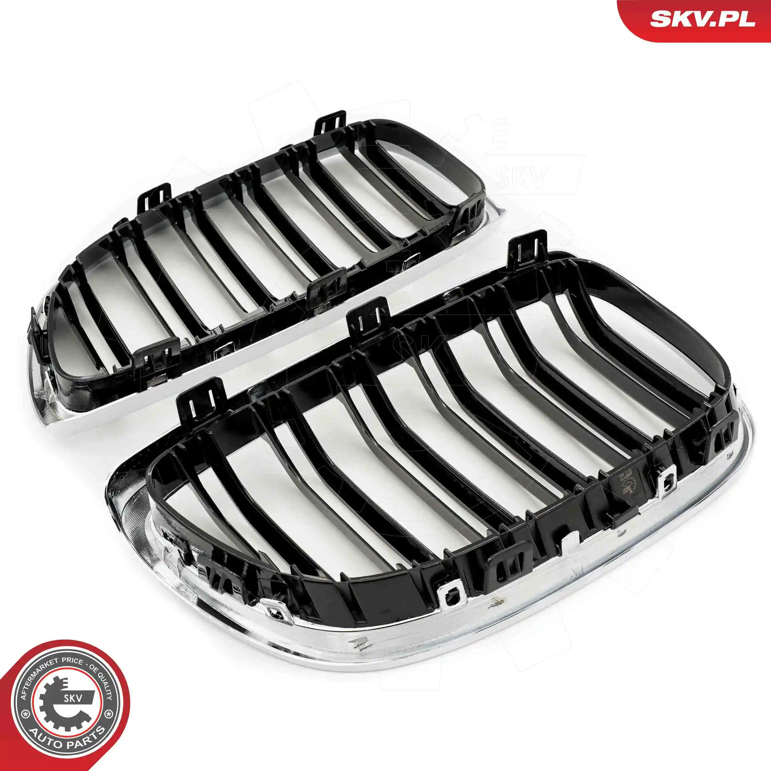 ESEN SKV 66SKV110 Radiator Grille