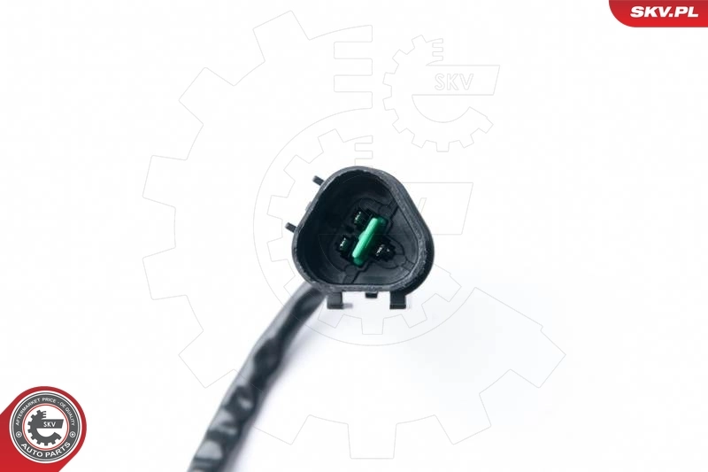 Sensor, crankshaft pulse 17SKV329