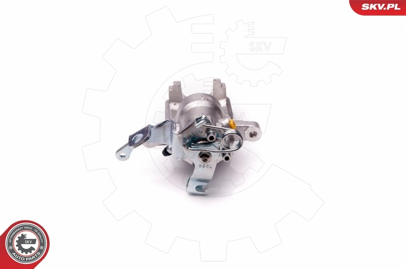 Brake Caliper 34SKV403