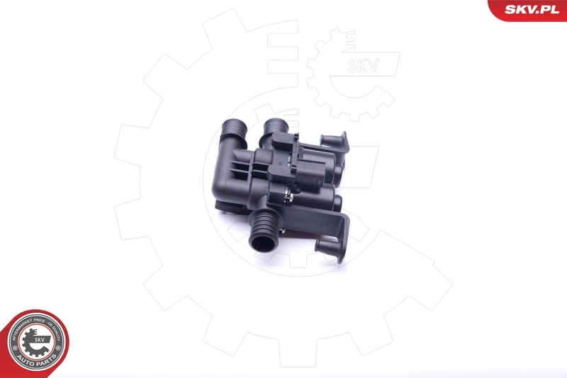 Coolant Control Valve 96SKV907