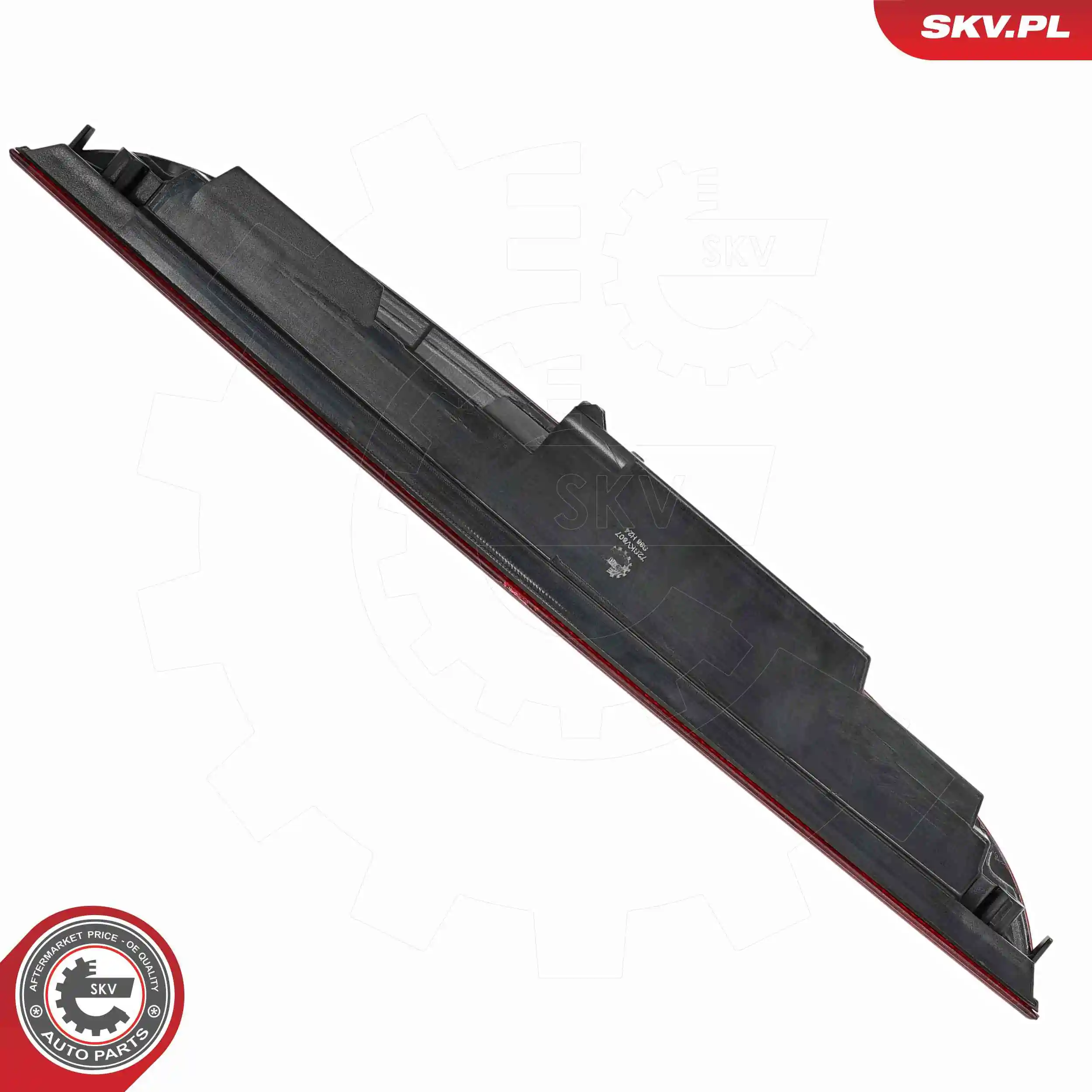 ESEN SKV 72SKV807 Auxiliary Stop Light