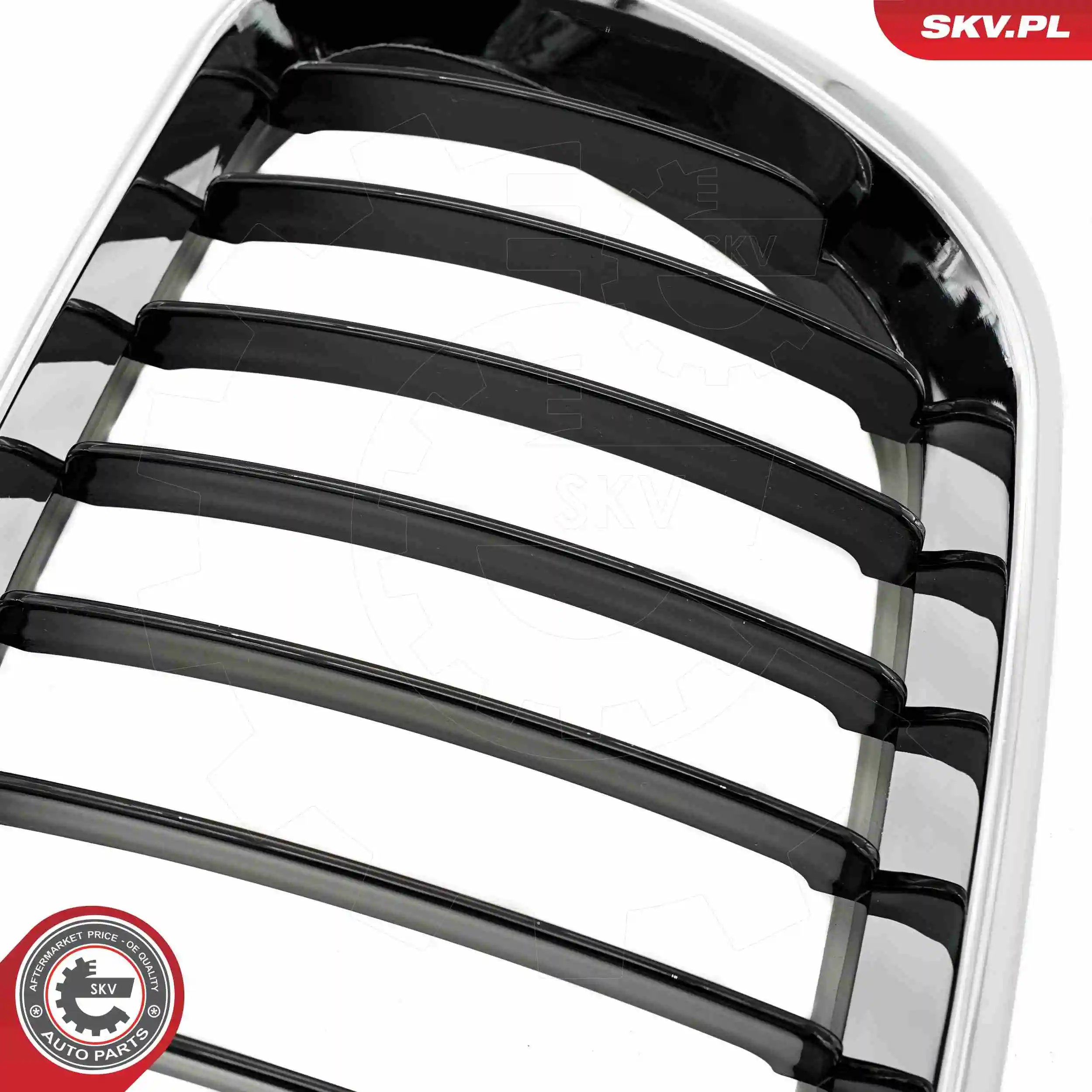 ESEN SKV 66SKV273 Radiator Grille