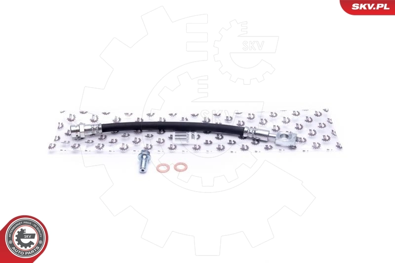 Brake Hose 35SKV227