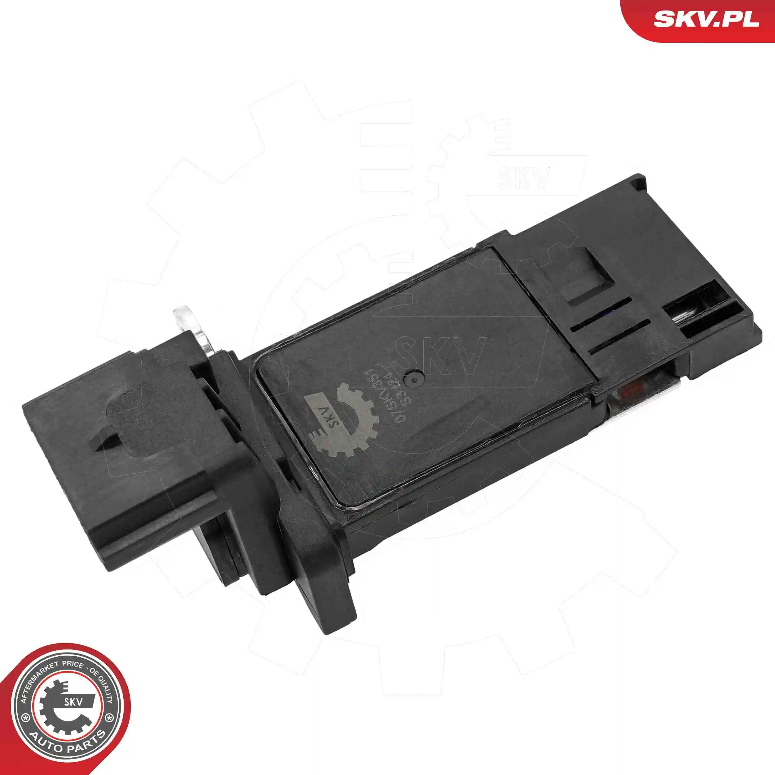 Sensor aliran massa udara 07SKV351