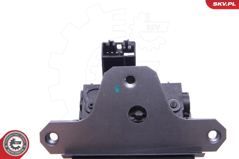 Tailgate Lock 16SKV362