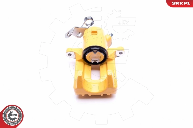 ブレーキ・キャリパー 23SKV033 YELLOW