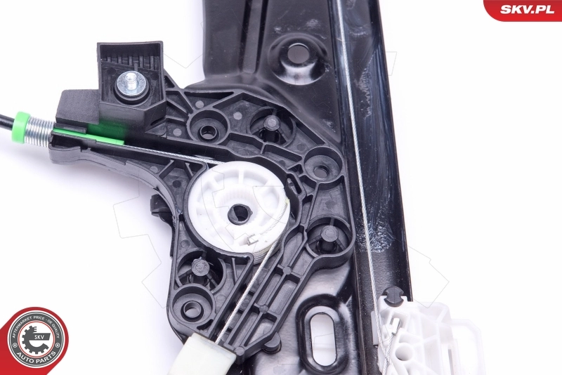 Window Regulator 00SKV671