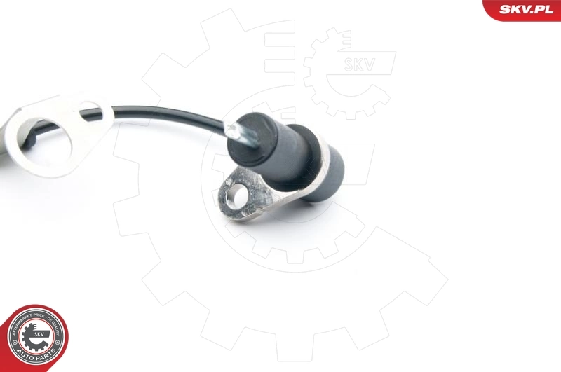 Sensor, wheel speed 06SKV347