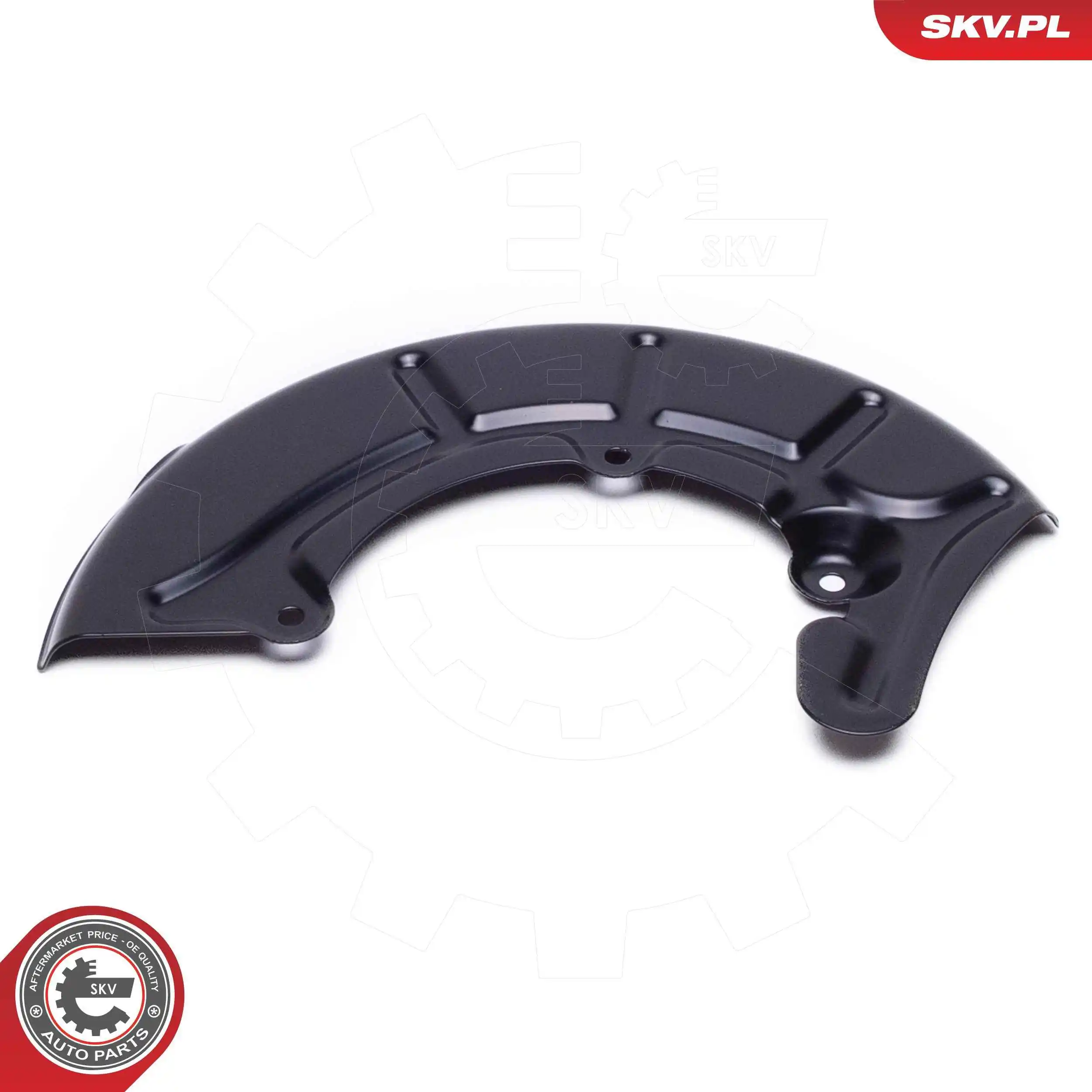 Splash Guard, brake disc 57SKV213