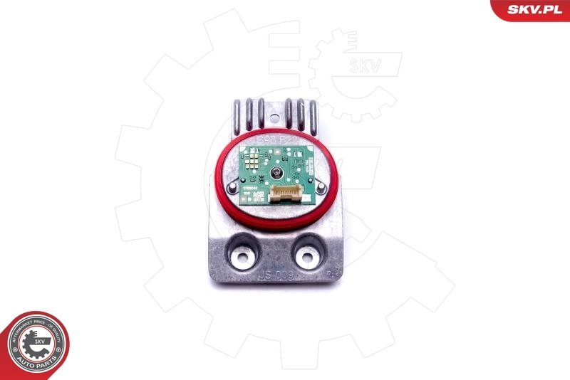ESEN SKV 59SKV087 Control Unit, lights