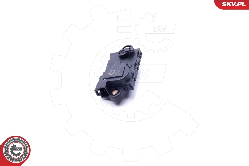 ESEN SKV 16SKV674 Door Lock