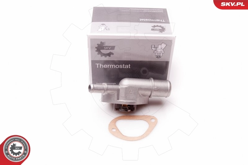Thermostat, coolant 20SKV052