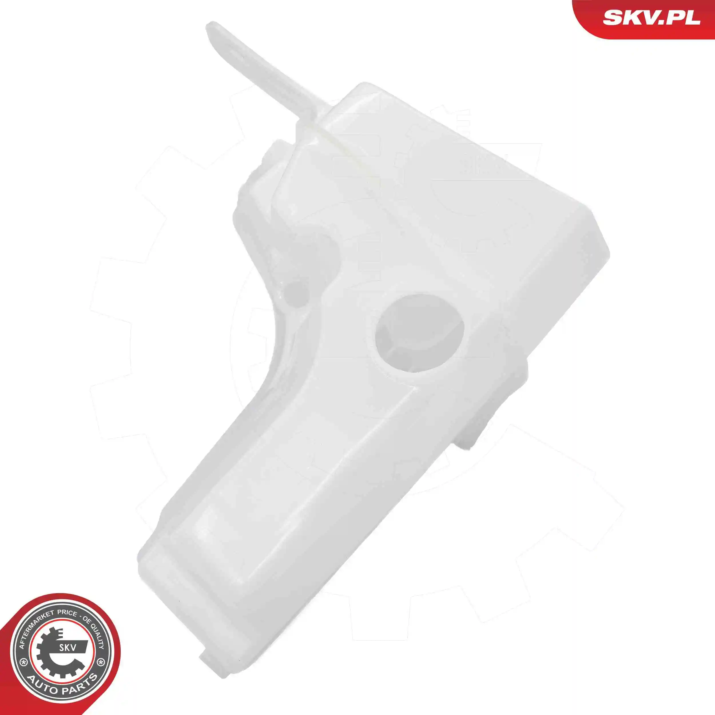 Washer Fluid Reservoir, window cleaning 61SKV703