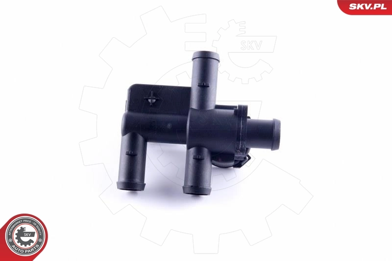 Coolant Control Valve 96SKV917