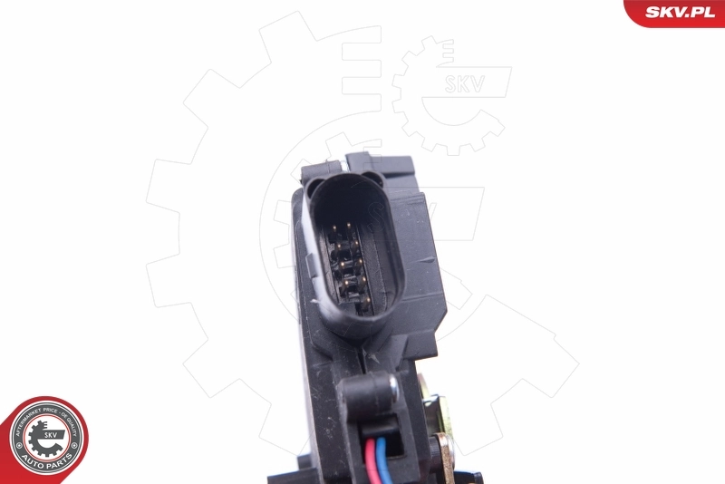 车门锁 16SKV062
