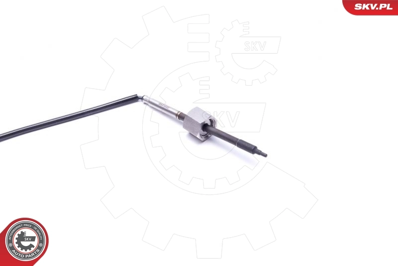 ESEN SKV 30SKV386 Sensor, exhaust gas temperature