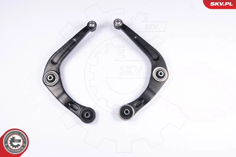 Repair Kit, control arm 04SKV180