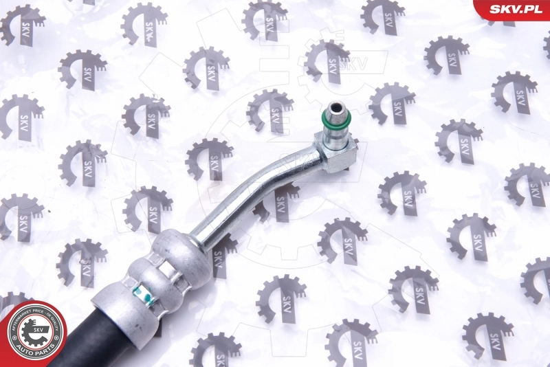 Hydraulic Hose, steering 10SKV804