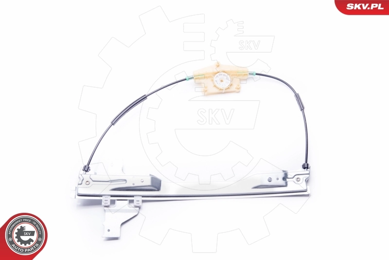 Window Regulator 00SKV261