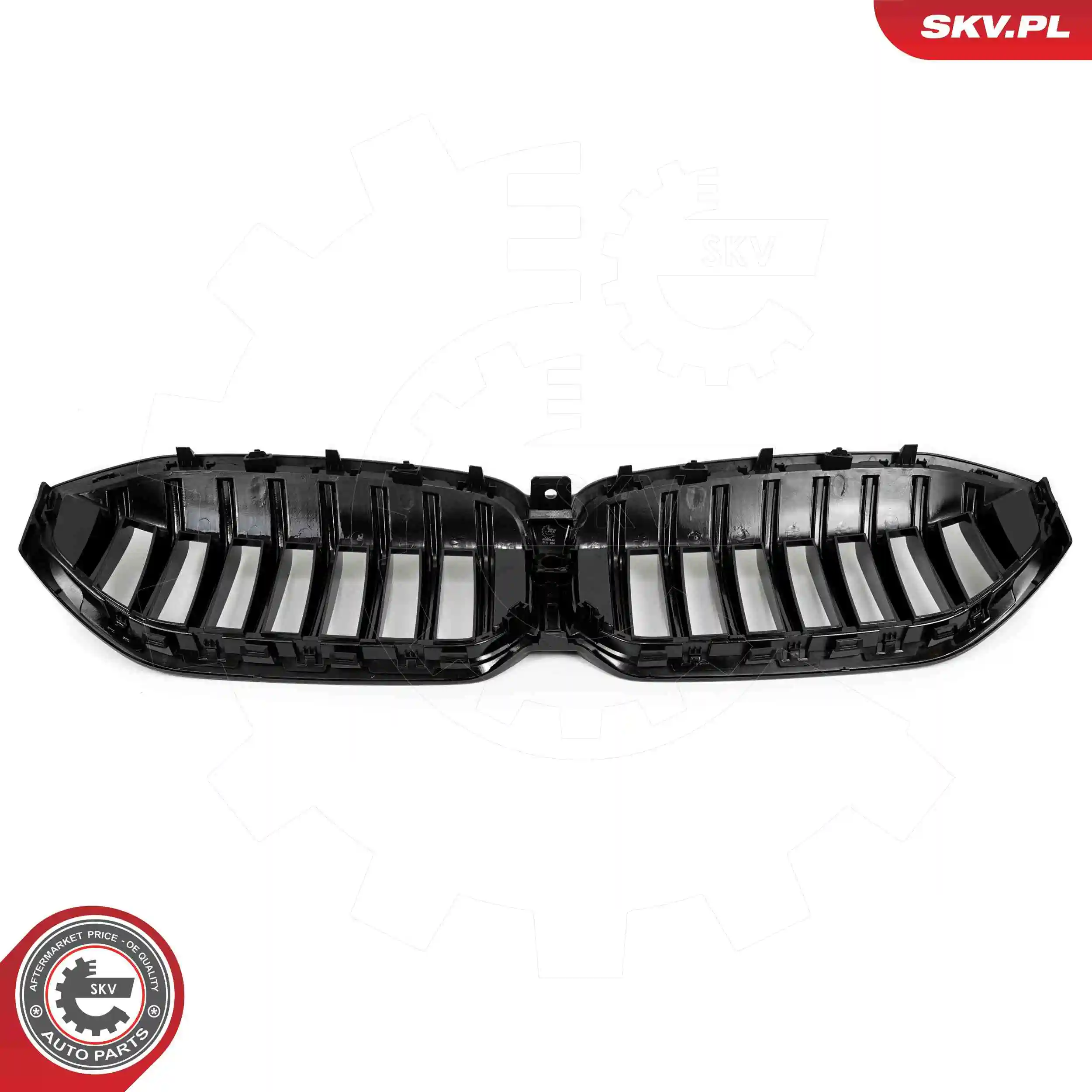 ESEN SKV 66SKV144 Radiator Grille
