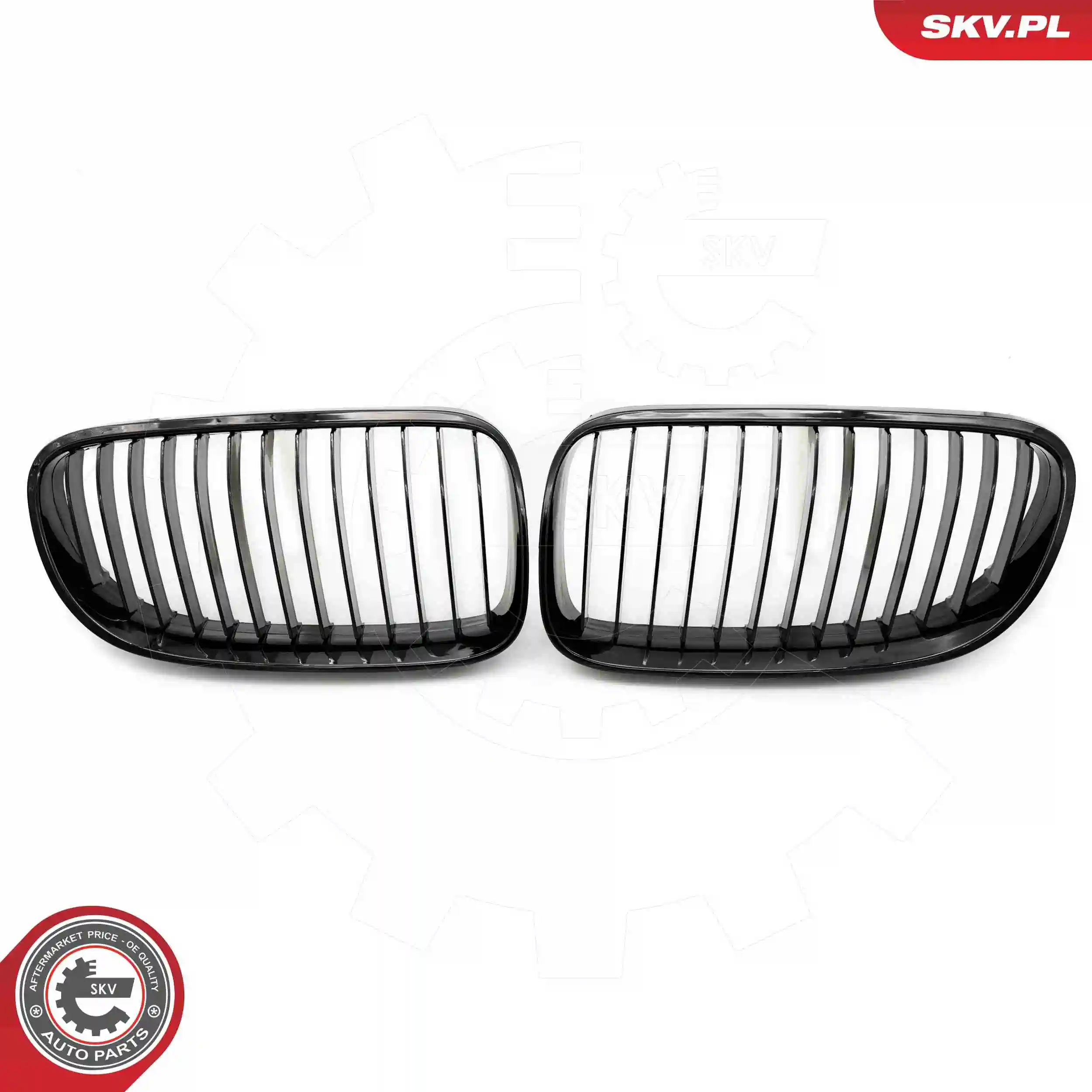 ESEN SKV 66SKV112 Radiator Grille