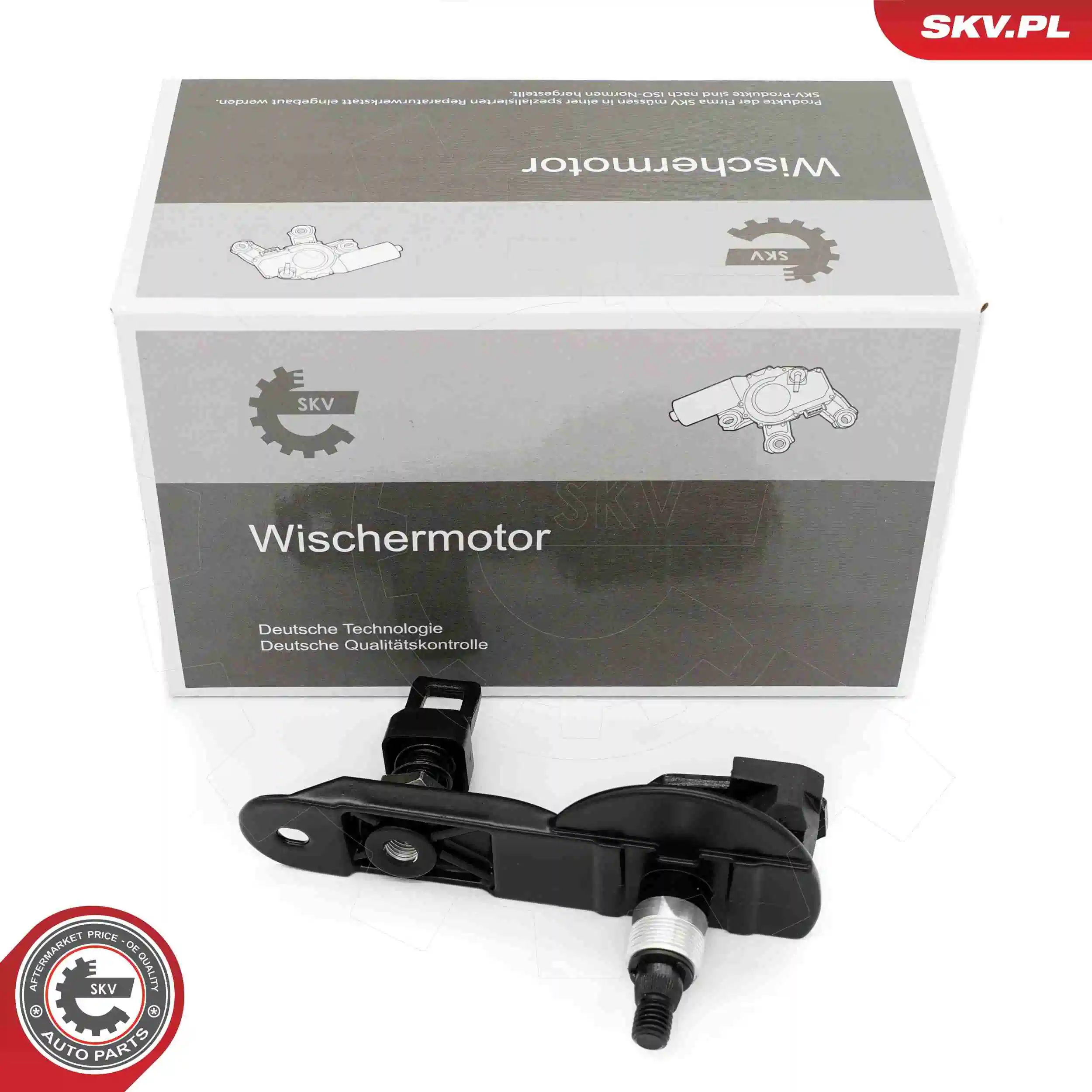 Wiper Linkage 05SKV147