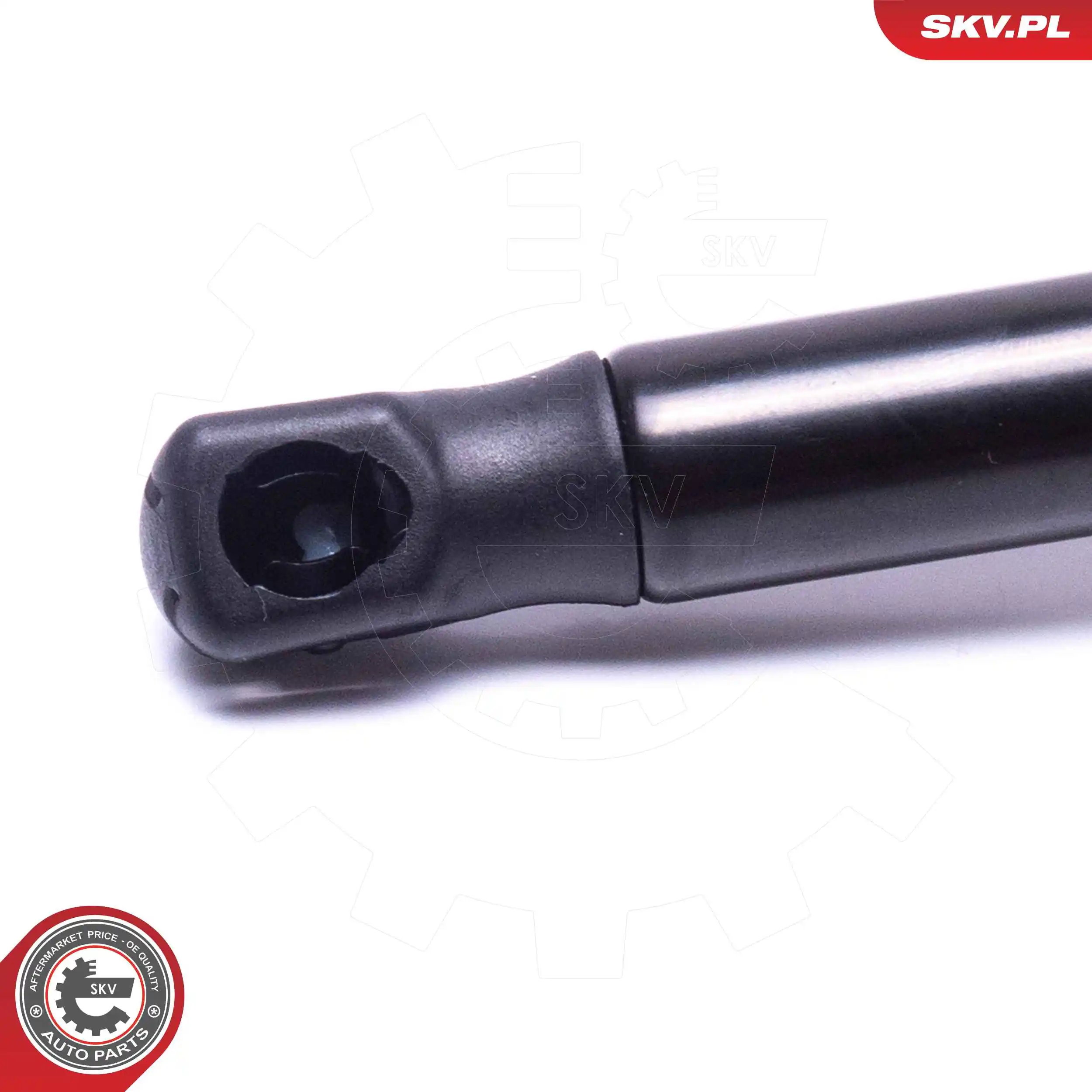 Gas Spring, boot/cargo area 52SKV788