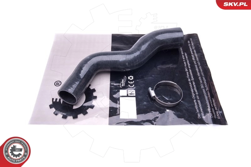 Charge Air Hose 43SKV270