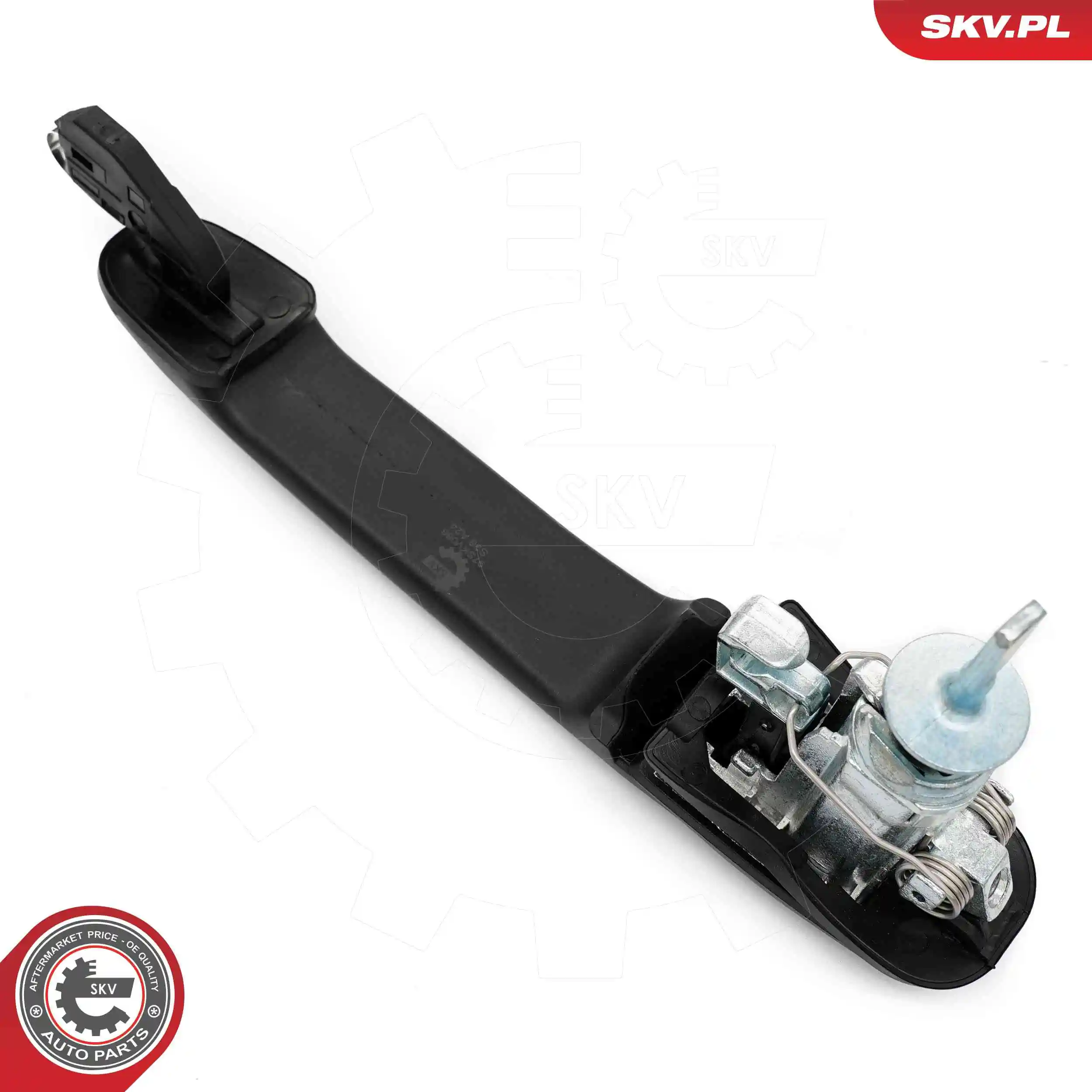 ESEN SKV 97SKV086 Exterior Door Handle
