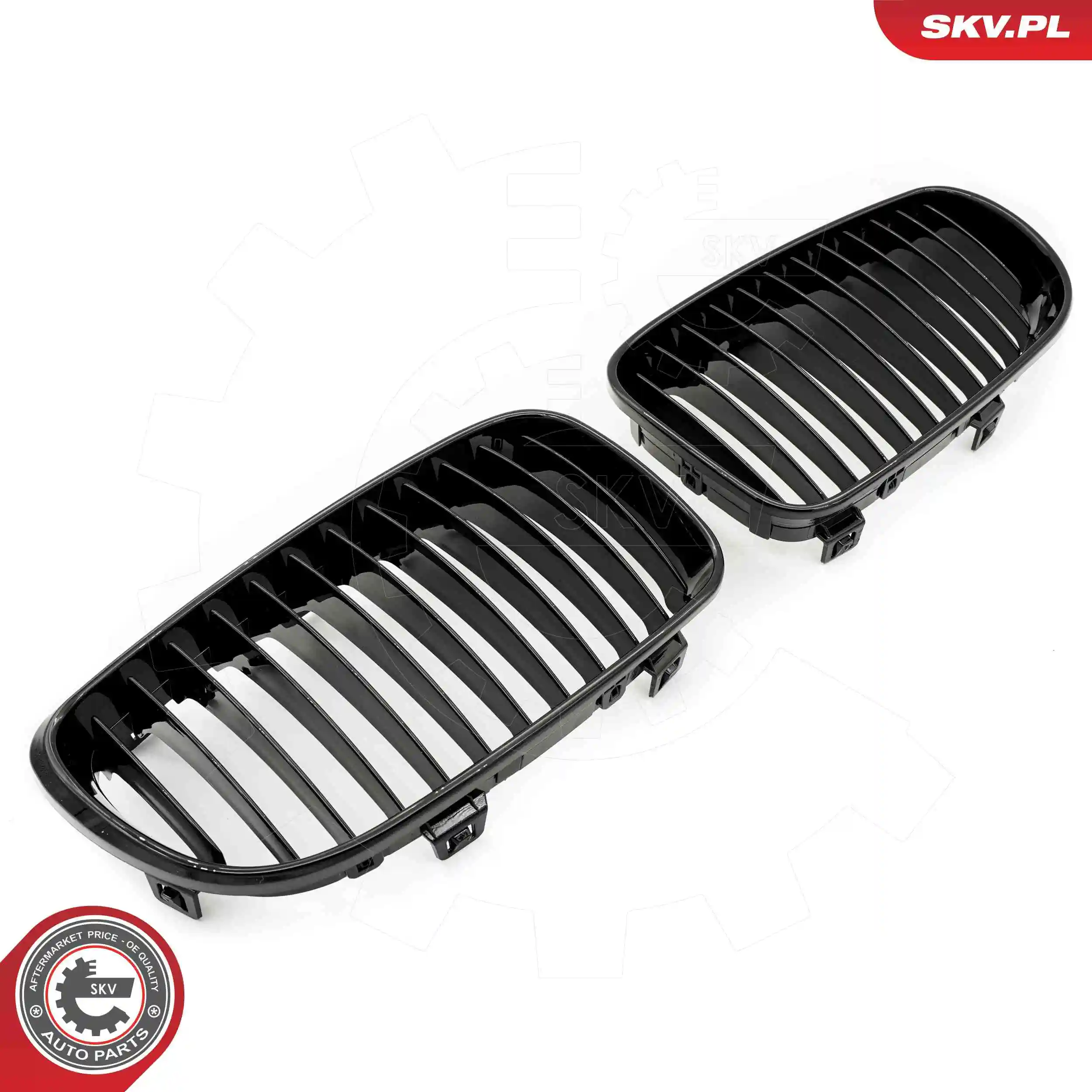 ESEN SKV 66SKV006 Radiator Grille