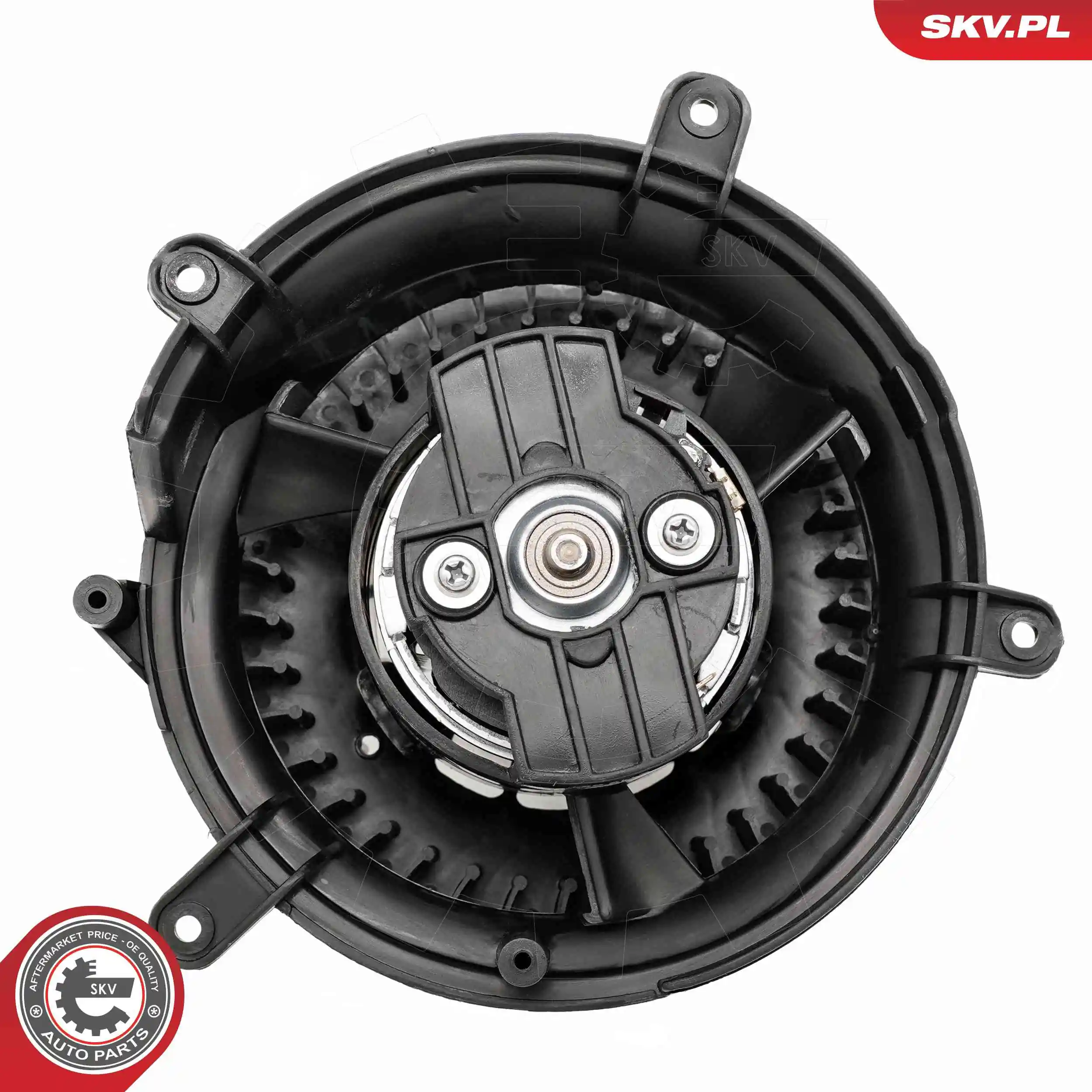 Interior Blower 68SKV065