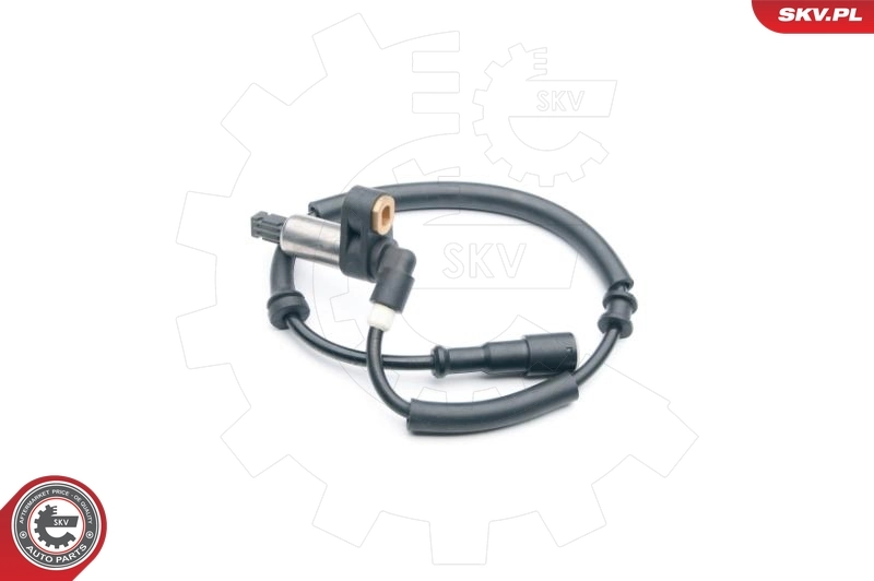 Sensor, wheel speed 06SKV304