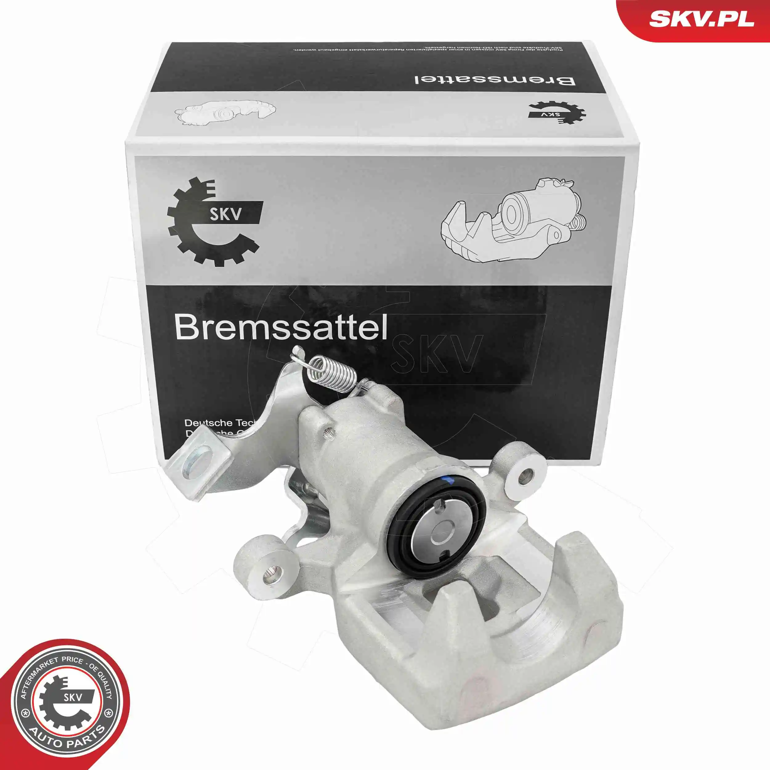 Brake Caliper 67SKV373
