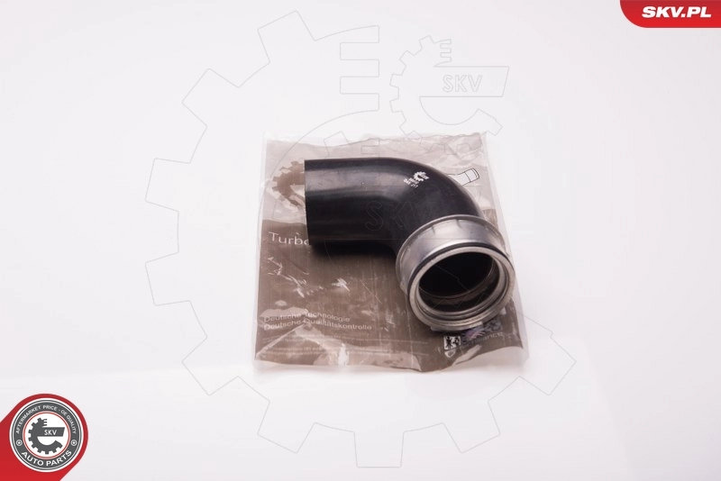 Charge Air Hose 24SKV157