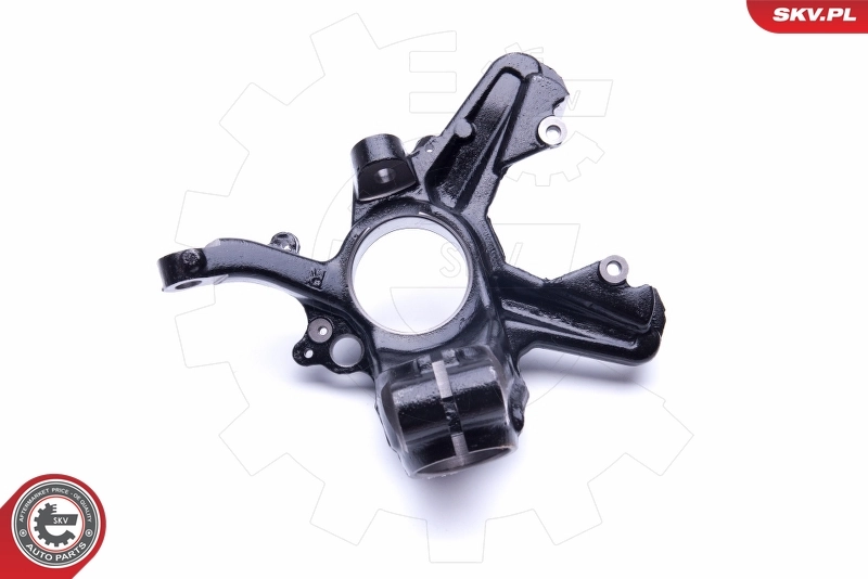 Steering Knuckle, wheel suspension 47SKV032