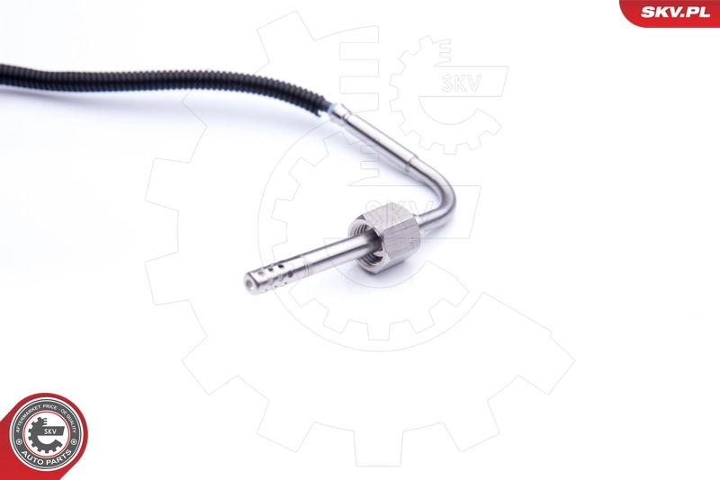 Sensor, exhaust gas temperature 30SKV176