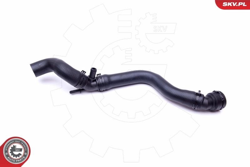 Radiator Hose 43SKV616