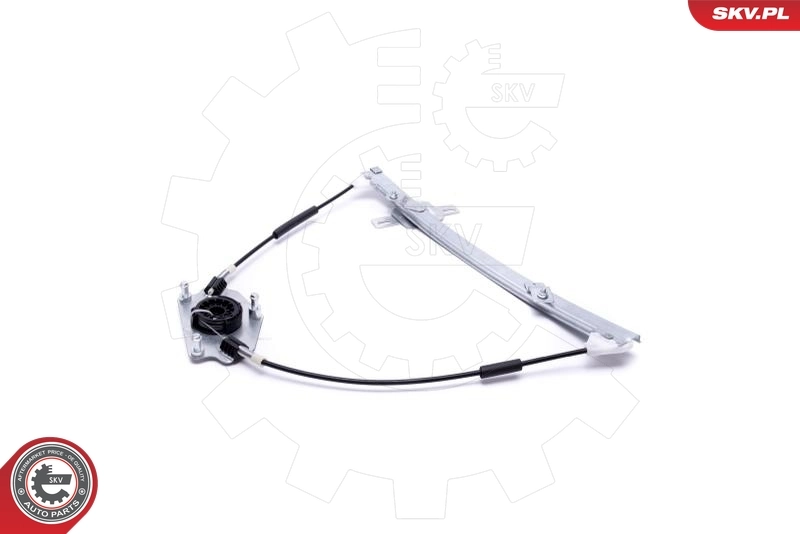 Window Regulator 51SKV211