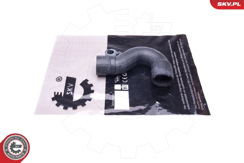 Charge Air Hose 43SKV414