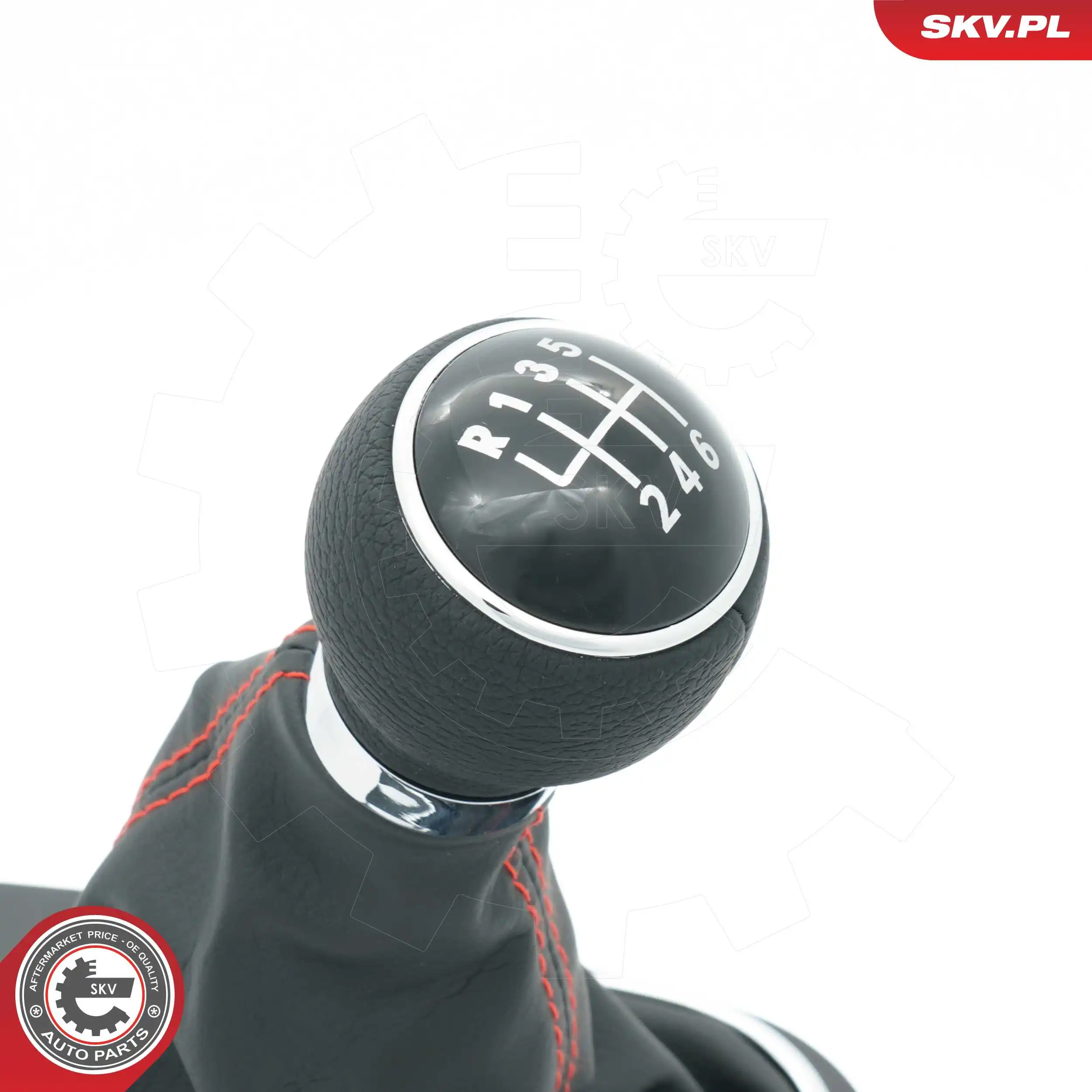 Gear Shift Lever Knob 63SKV502