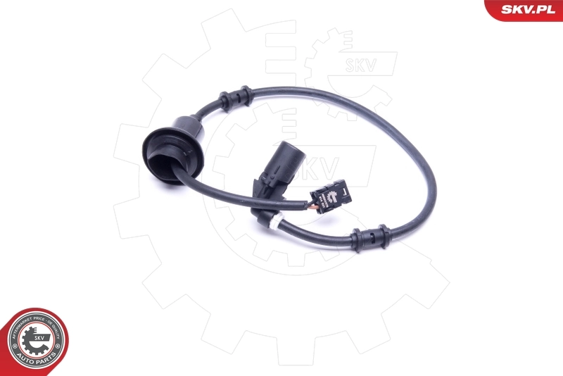 Sensor, wheel speed 06SKV376