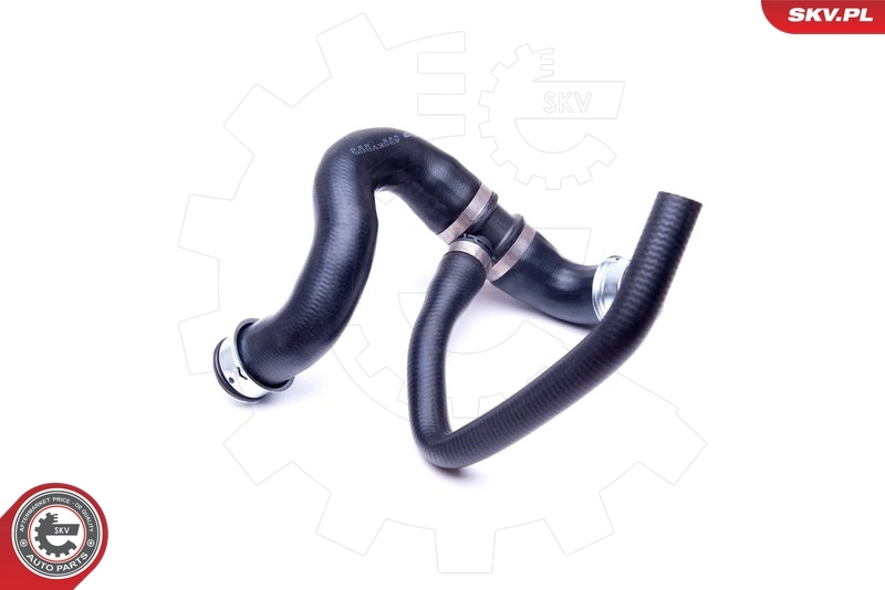 라디에이터 튜브 43SKV865