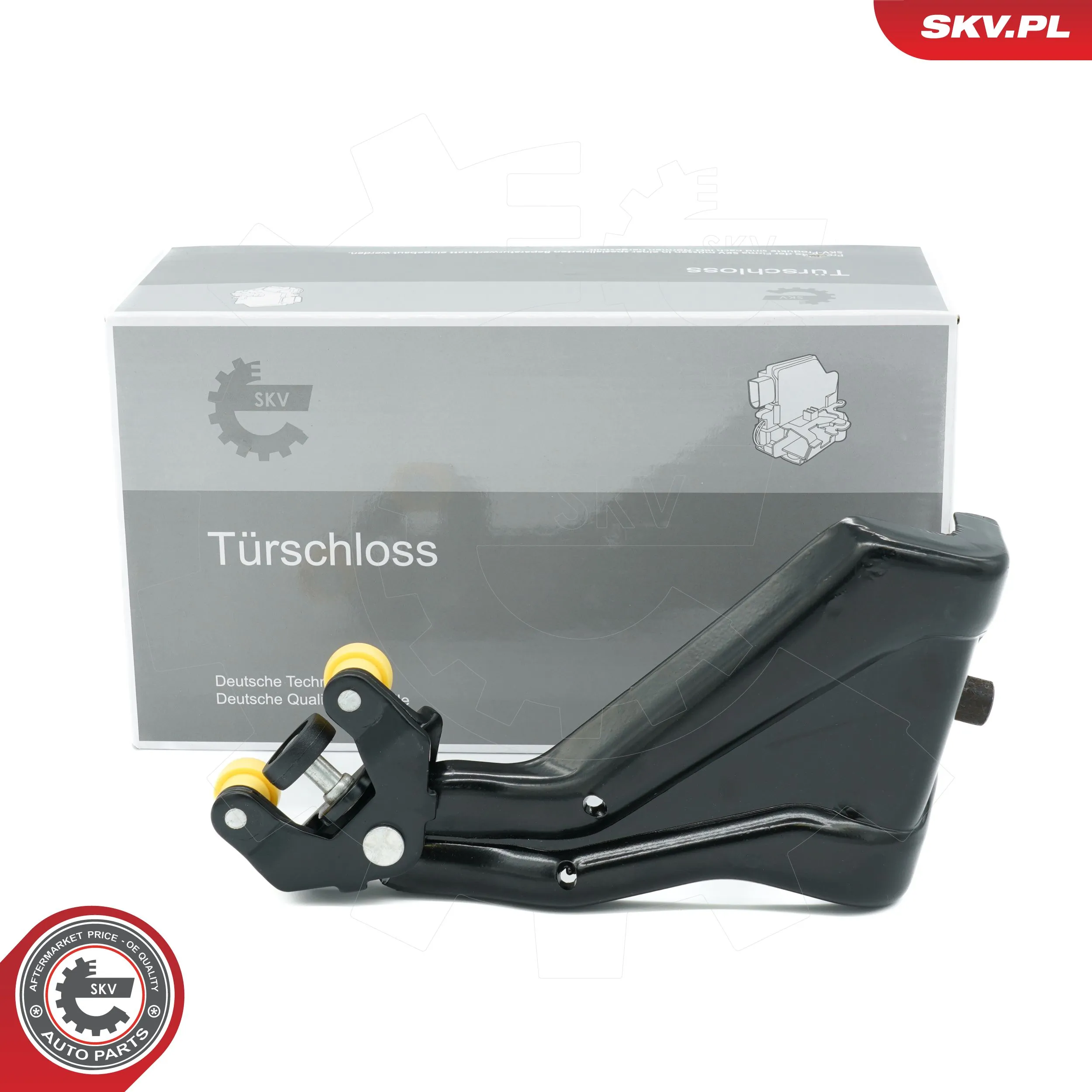 Roller Guide, sliding door 96SKV833